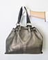 Reversible Double Sac Y Tote, vista trasera